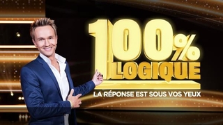 100 % logique: la réponse est sous vos yeux