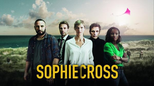 Sophie Cross