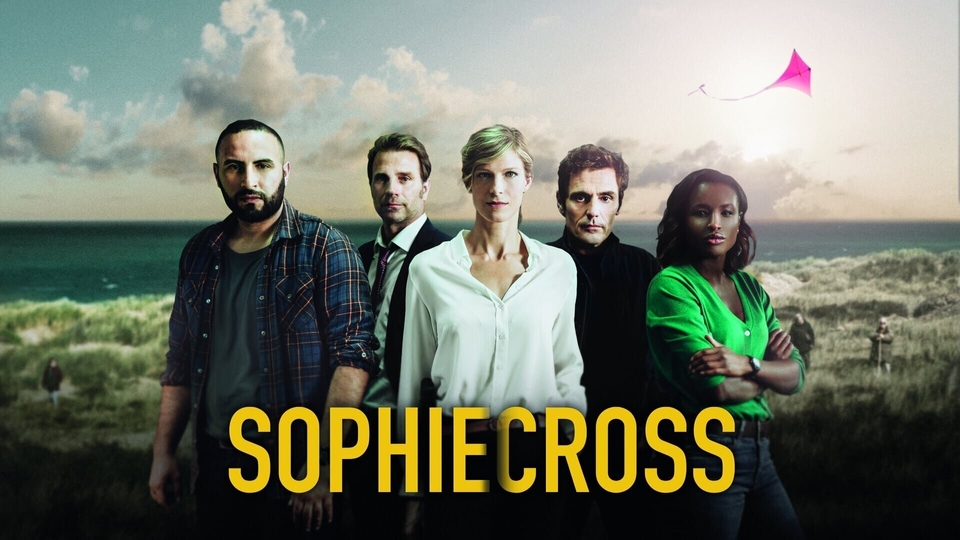 Серія Sophie Cross