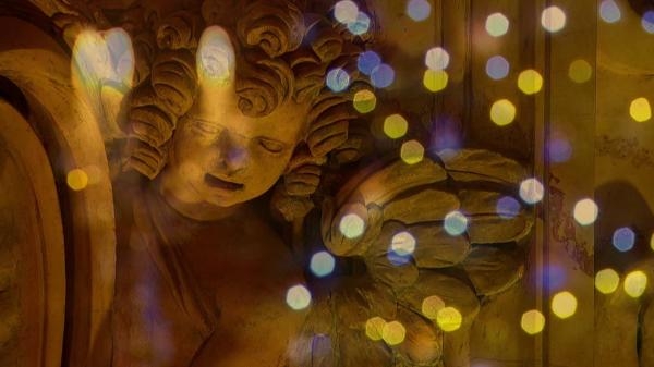 Vánoční koncert ze Senátu 2025