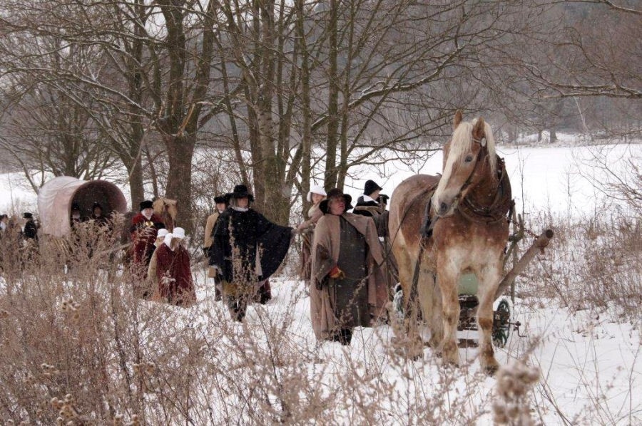 Documentary Pod ochranou Žerotínů