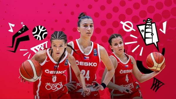 Basketbal: MS U19 - o 3. místo