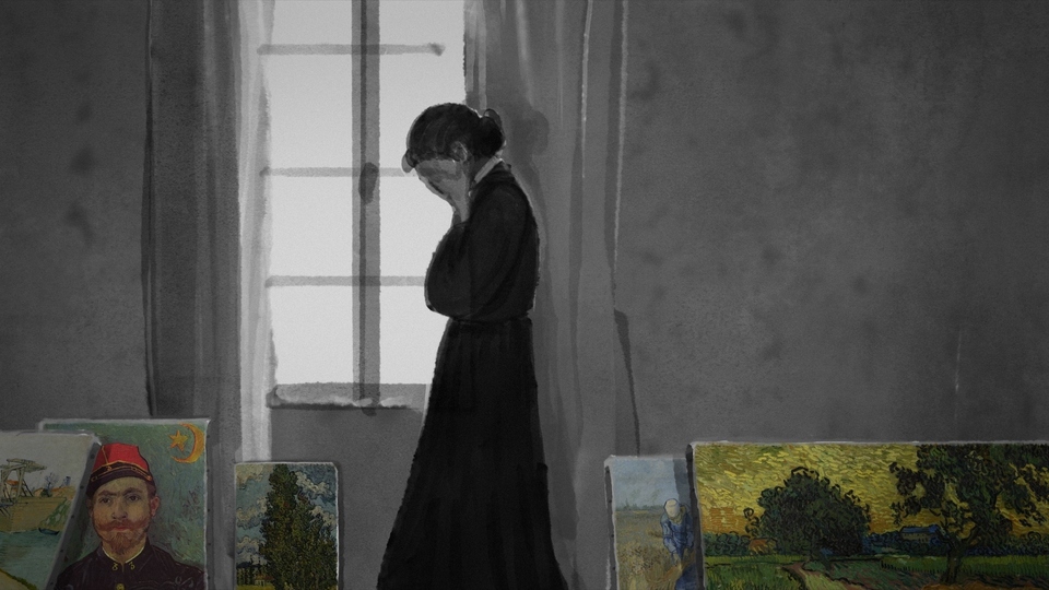 ČT art