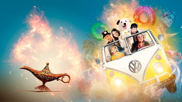 Три бажання