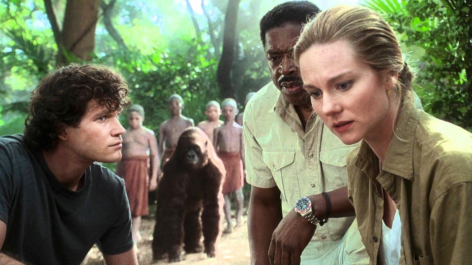 Film Kongo