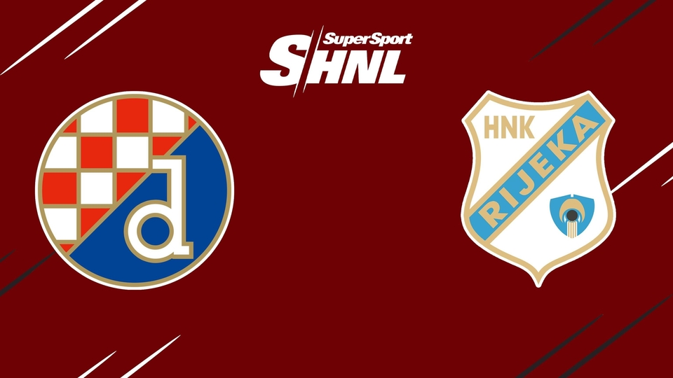 Emisija uoči utakmice Dinamo - Rijeka