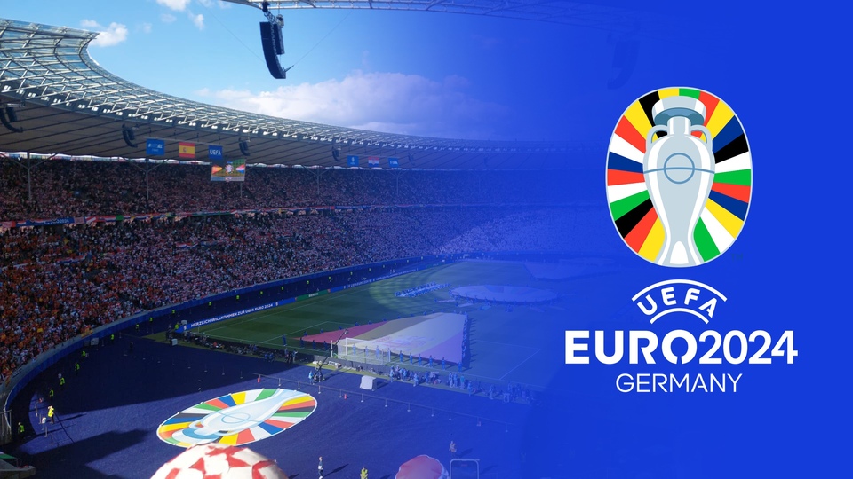 Nogomet, UEFA EURO 2024: A2 - B2