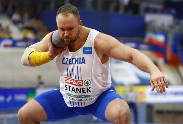 Atletika: Golden Grand Prix 2025