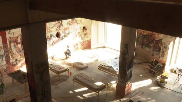 Dado Đurić: O prolaznosti i trajanju