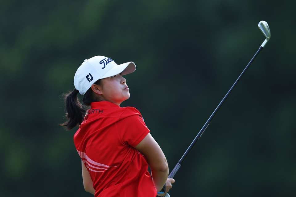 Women's Amateur Asia Pacific Championship