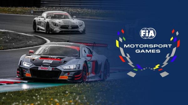 Svjetske igre automobilista Valencia