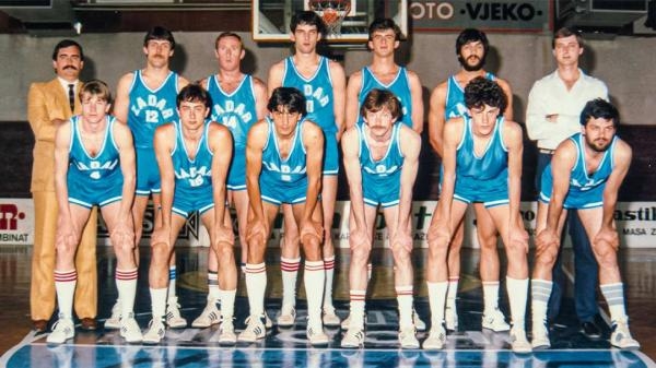 Utakmice za pamćenje: Cibona - Zadar, 1986
