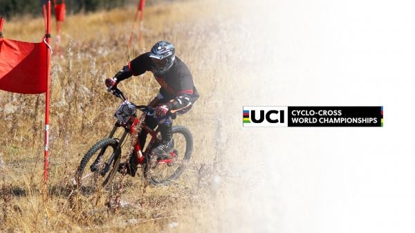 Kros-country biciklizam: Svjetsko prvenstvo, Hulst, Žene
