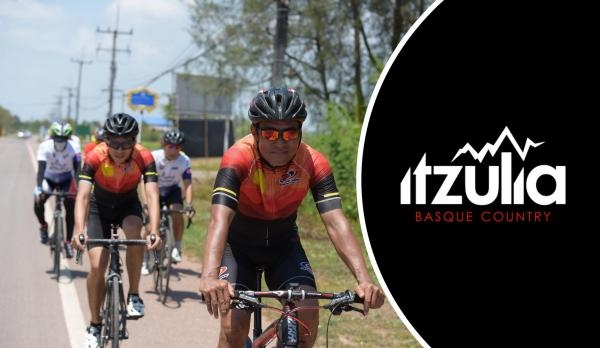 BICIKLIZAM: Utrka Oko Baskije, Svjetska turneja, Španjolska, 3. etapa