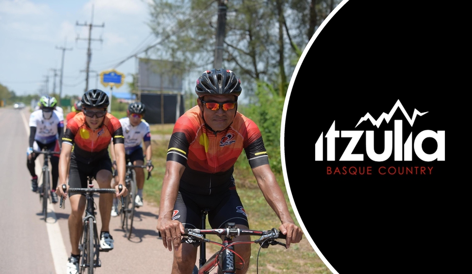 BICIKLIZAM: Utrka Oko Baskije, Svjetska turneja, Španjolska, 3. etapa