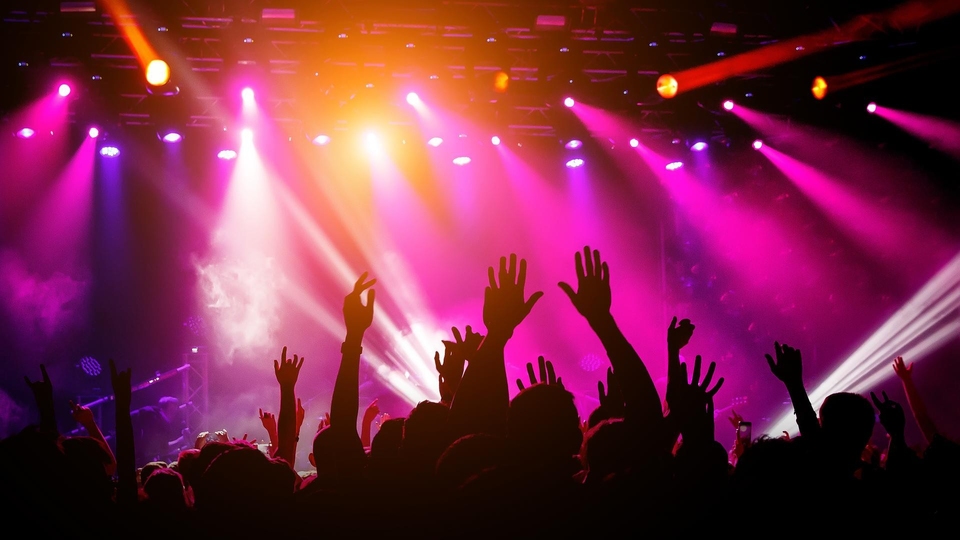 50 Rhythms Of Eurodance!
