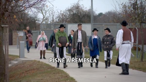 Píseň a řemesla