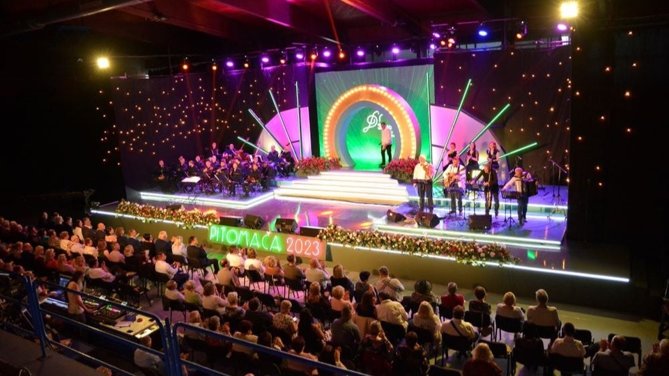 30. Glazbeni festival - Pjesme Podravine i Podravlja - Pitomača 18.06.2023