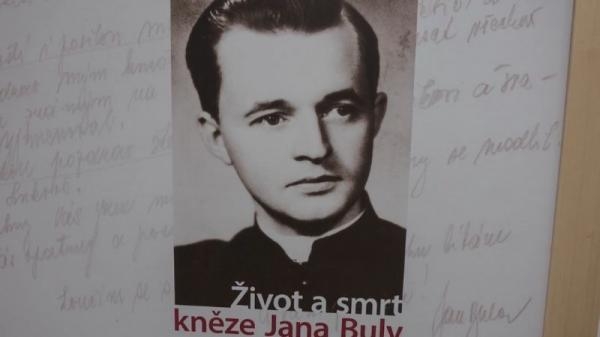 Jan Bula - Mučednická smrt a proces blahořečení