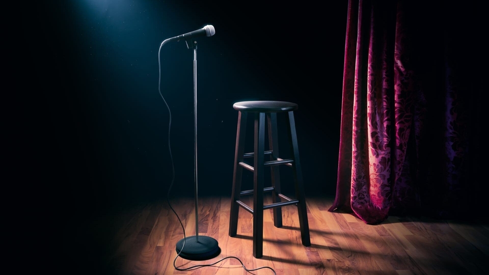 Comedy Club Express