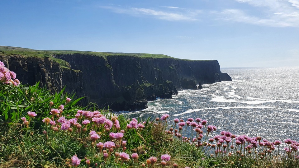 Dokument Irsko, smaragdový ostrov
