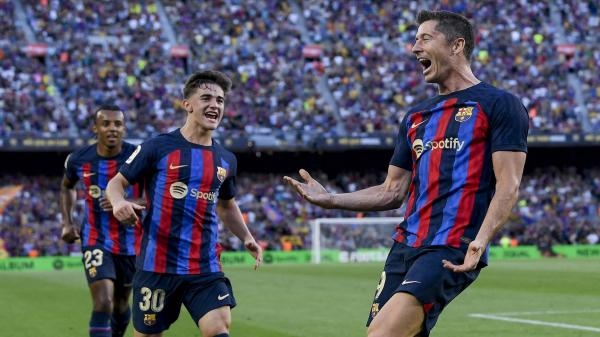 LaLiga Post Season