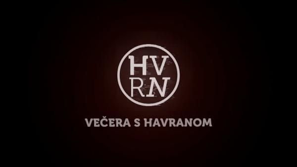 Večera s Havranom
