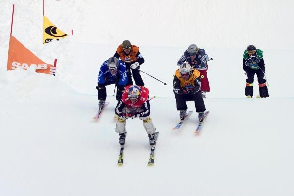 ODM: Skikros
