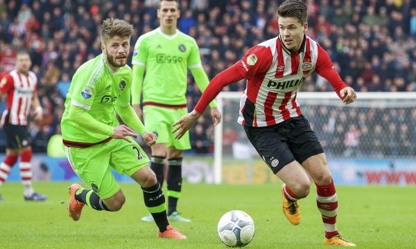 PSV Eindhoven - AFC Ajax