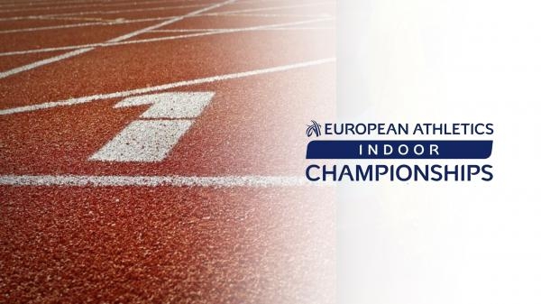 Apeldoorn: Europsko dvoransko prvenstvo u atletici