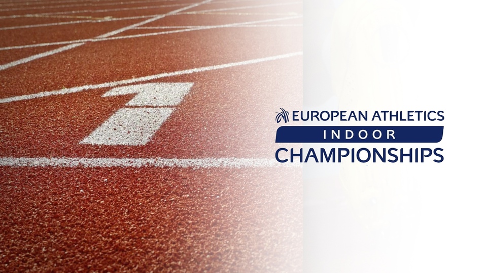 Apeldoorn: Europsko dvoransko prvenstvo u atletici