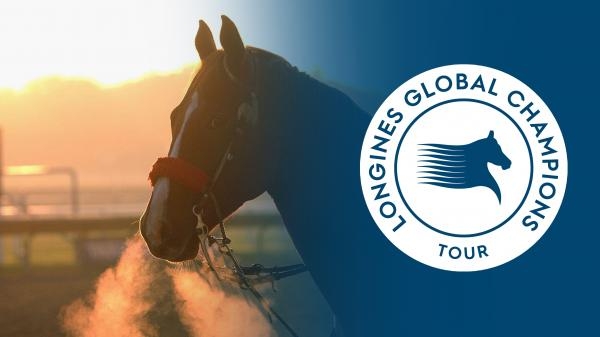 Jahanje: Skakanje, Global Champions Tour