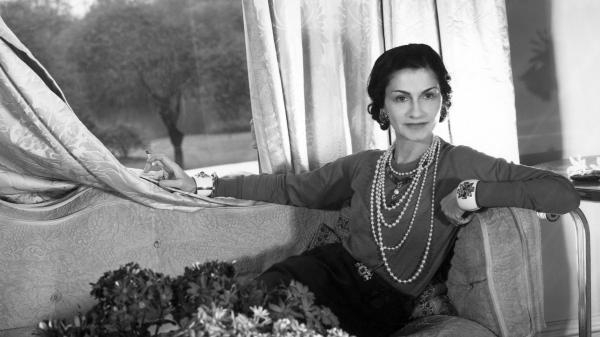 Coco Chanel