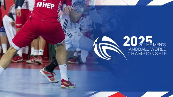 SP u rukometu: Egipat - Hrvatska