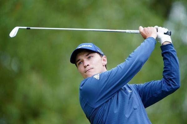 Danish Golf Championship