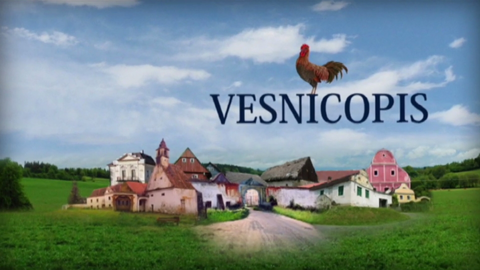 Dokument Vesnicopis