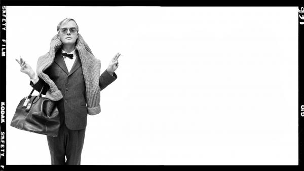 Truman Capote: Razotkrivanje
