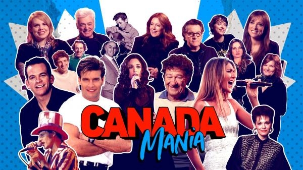 Canada Mania