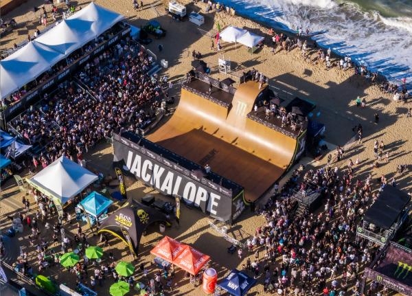 JACKALOPE 2026 - Virginia Beach