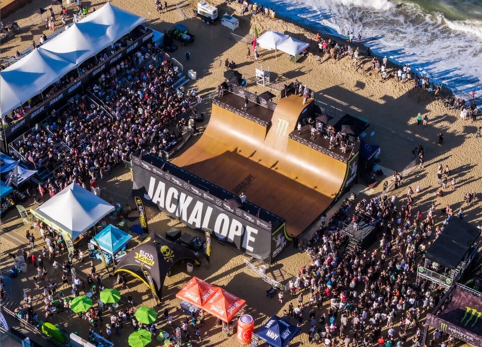 JACKALOPE 2026 - Virginia Beach