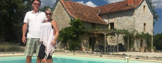 Novi život pod suncem| V (19)