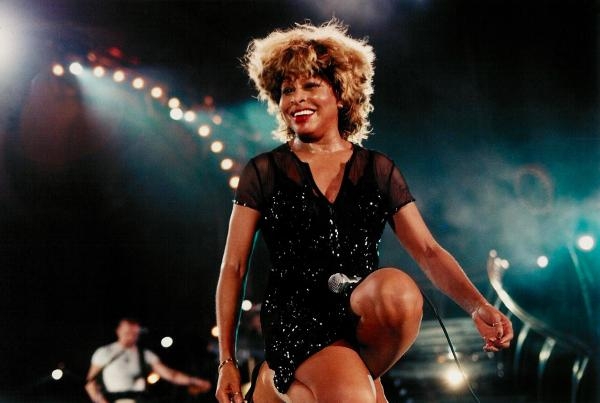 BEST OF TINA TURNER