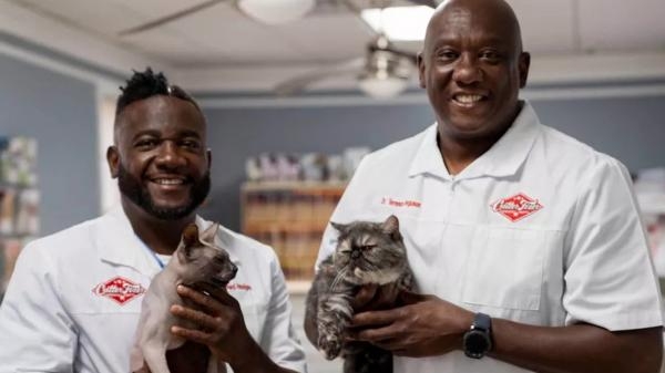 Critter Fixers: Seoski veterinari - Kompilacija 2026