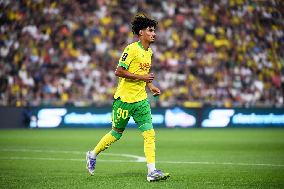 FC Nantes - PSG