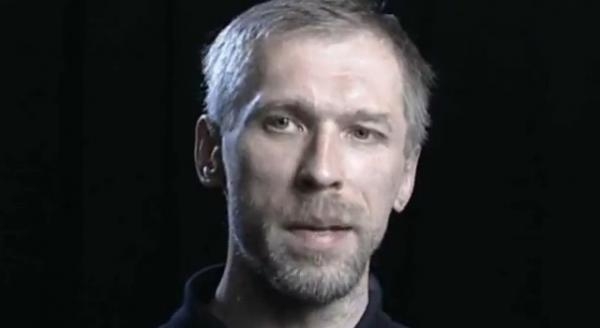 Příběhy odvahy a víry: Exarcha Fjodorov
