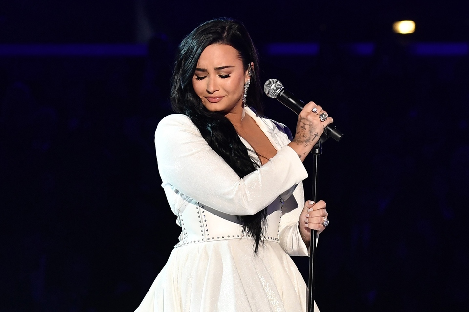 BEST OF DEMI LOVATO