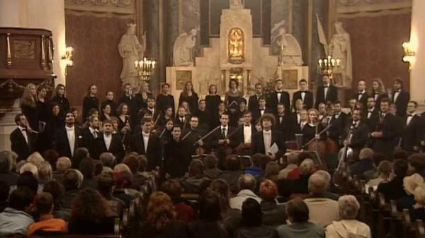 Svatováclavský hudební festival