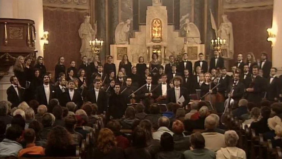 The best classical music from year 2005 online