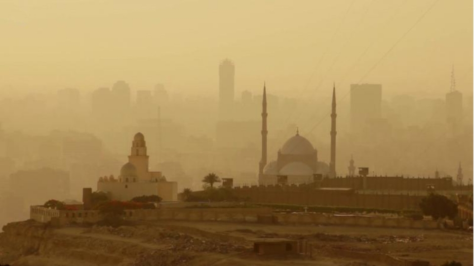 Documentary Egypt – Ať je požehnán Tvůj lid v Egyptě