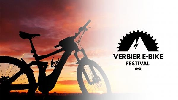 Verbier e-Bike Festival